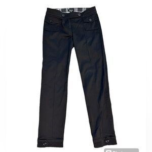Bebe Pants Size 6